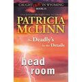 Head Room (Caught Dead in Wyoming, Book 15)