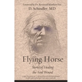 Flying Horse: Stories of Healing the Soul Wound