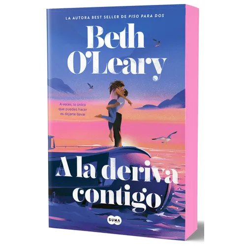 a la Deriva Contigo / Swept Away