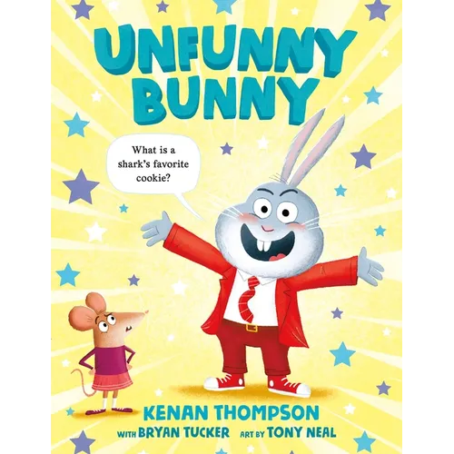 Unfunny Bunny