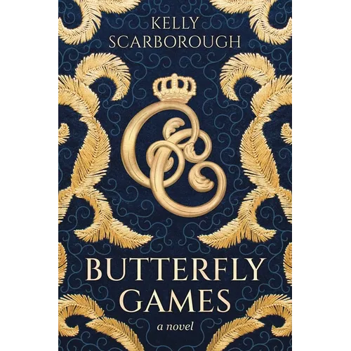 Butterfly Games