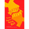Contra: Texas Poets Speak Out