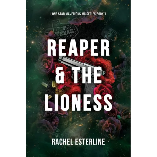 Reaper & The Lioness