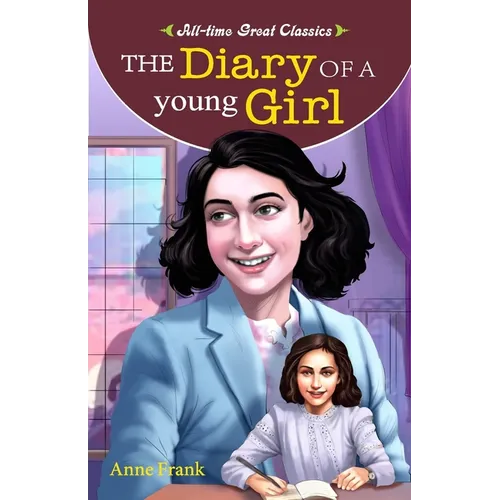 The Diary of a Young Girl