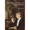 The Collected Essays of Virginia Woolf