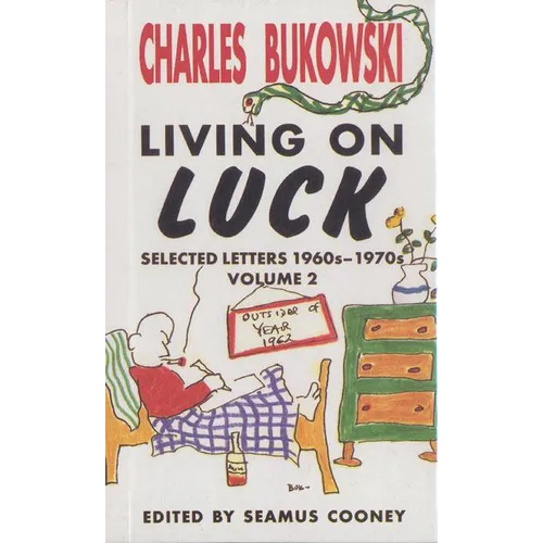 Living on Luck