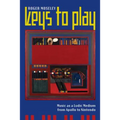 Keys to Play: Music as a Ludic Medium from Apollo to Nintendo