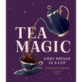 Tea Magic: Cozy Spells in a Cup