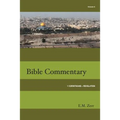 Zerr Bible Commentary Vol. 6 1 Corinthians - Revelation