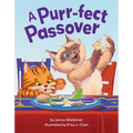 A Purr-Fect Passover