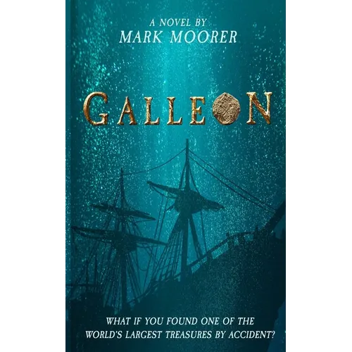 Galleon: Adventure runs Deep
