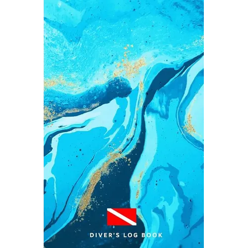 Diver's Log Book: scuba diving log book 100 dives