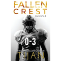 The Fallen Crest Box Set: Volumes 0-3