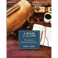 A Room at The Inn: My Journey Through Hospitality