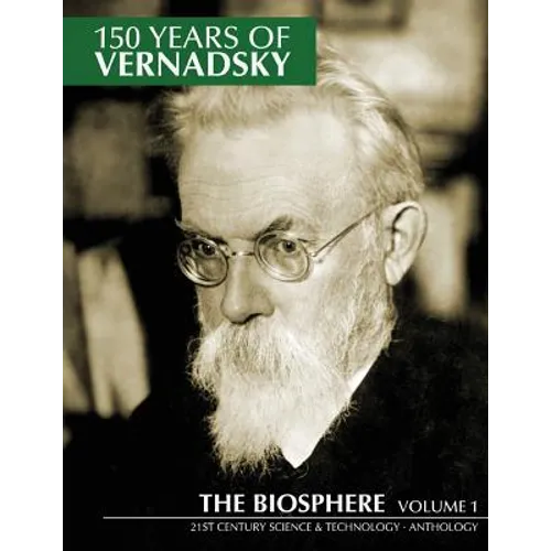 150 Years of Vernadsky: The Biosphere