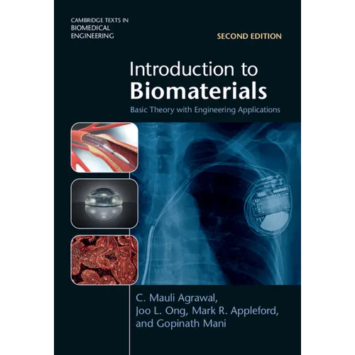 Introduction to Biomaterials