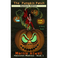 The Pumpkin Patch Dyslexic Edition