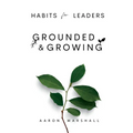 Habits for Leaders, Grounded and Growing: 20 Habits for Executive Leadership