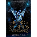 Un Reino de Secretos y Venganza