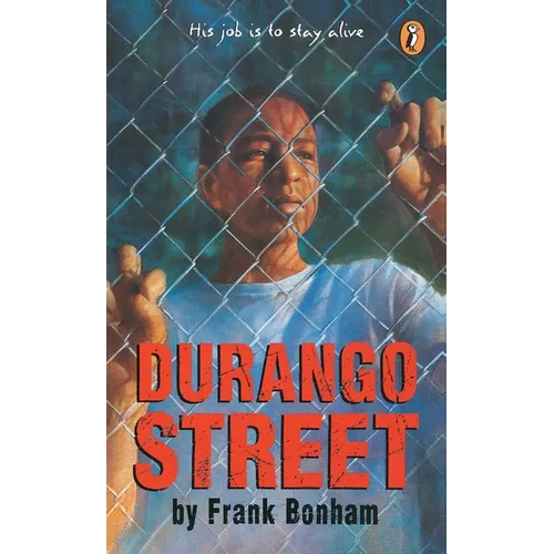 Durango Street