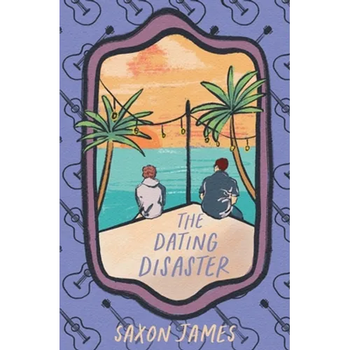 The Dating Disaster