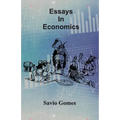 Essays In Economics