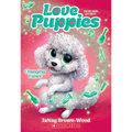 Changing Tunes (Love Puppies #5): Volume 5