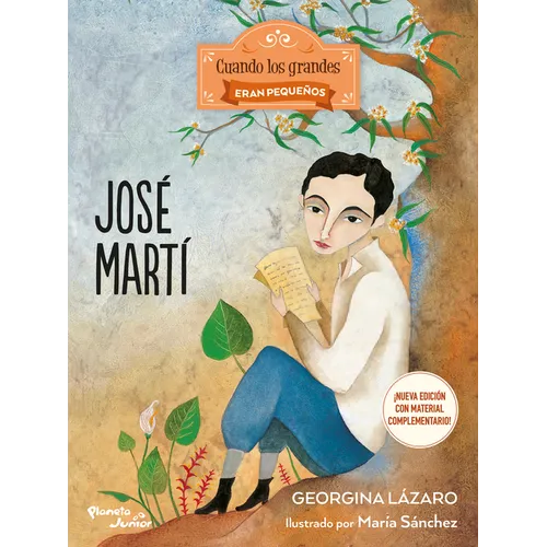 José Martí