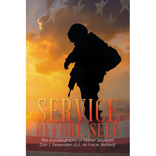 Service Before Self