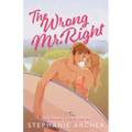 The Wrong Mr. Right