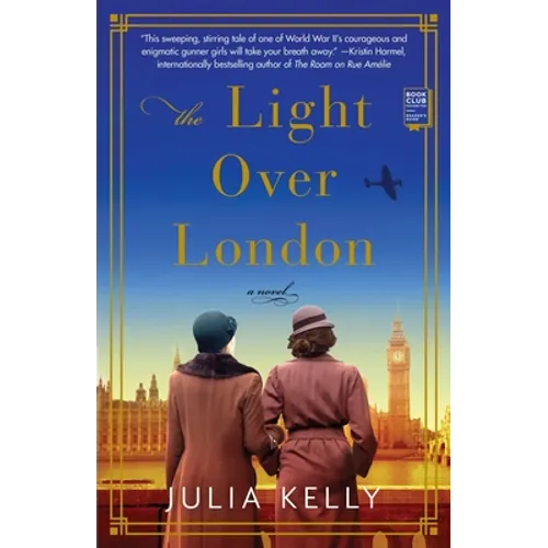 The Light Over London