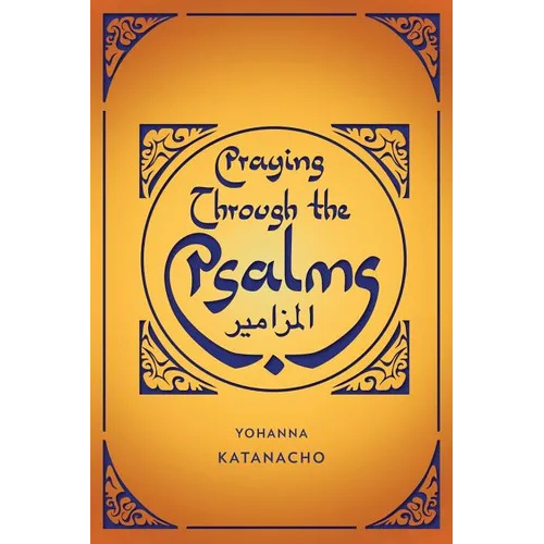 Praying Through the Psalms