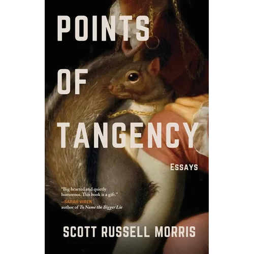 Points of Tangency: Essays