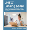 LMSW Passing Score: Your Comprehensive Guide to the ASWB Social Work Licensing Exam