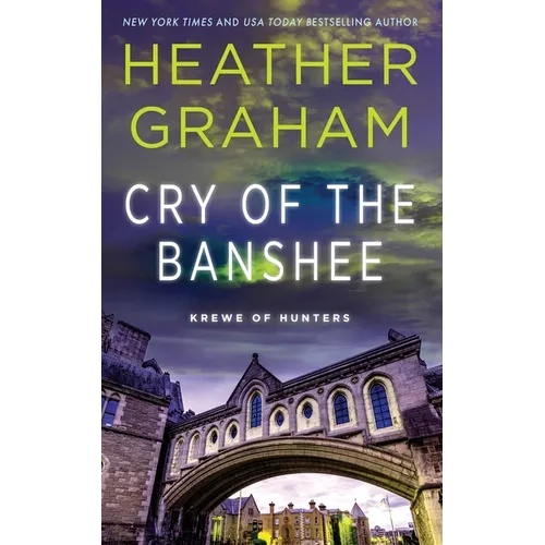 Cry of the Banshee: Krewe of Hunters