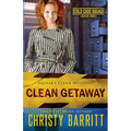 Clean Getaway: Cold Case Squad, 1