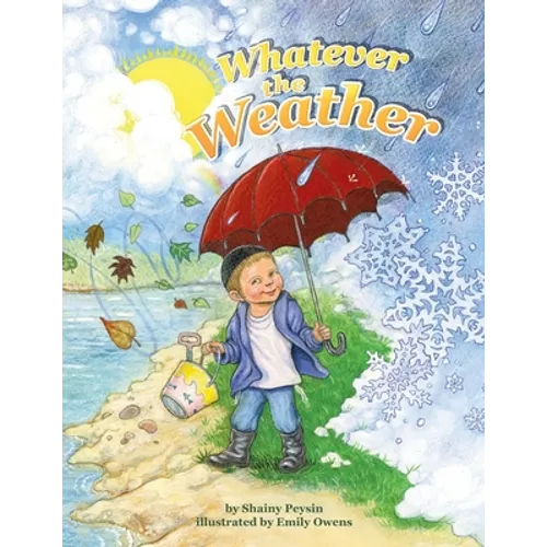 Whatever the Weather