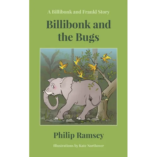 Billibonk and the Bugs