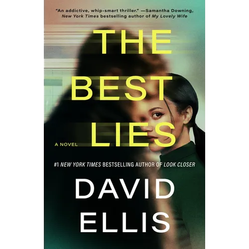 The Best Lies