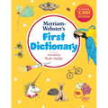 Merriam-Webster's First Dictionary