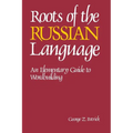 Roots of the Russian Language