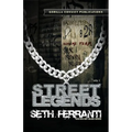 Street Legends Vol. 1