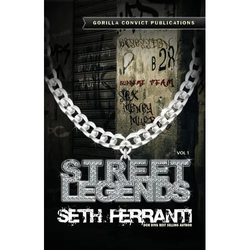 Street Legends Vol. 1