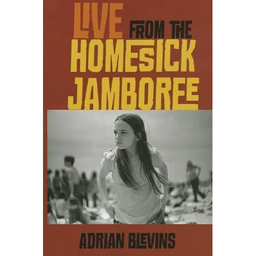 Live from the Homesick Jamboree