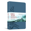 The One Year Experiencing God's Presence Devotional: 365 Daily Encounters to Bring You Closer to Him
