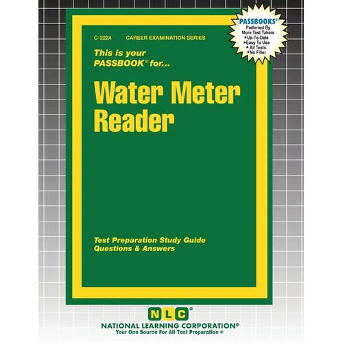 Water Meter Reader