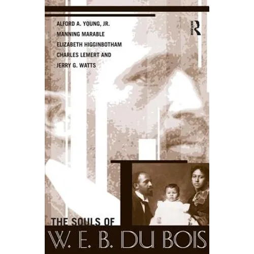 Souls of W.E.B. Du Bois
