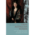 Complete Book of Great Australian Women