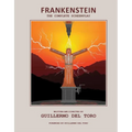 Frankenstein: The Complete Screenplay: Written and Directed by Guillermo del Toro