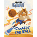 Goat: Smalls Can Ball